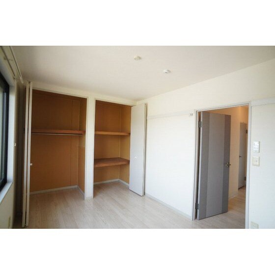 メゾン・ひこばえの物件内観写真