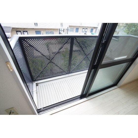 メゾン・ひこばえの物件内観写真