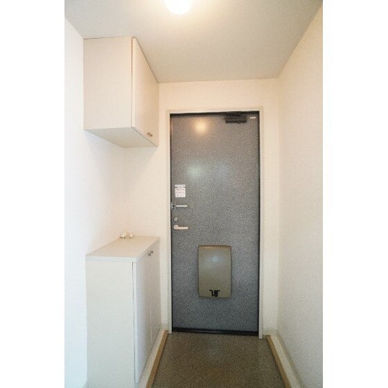 メゾン・ひこばえの物件内観写真