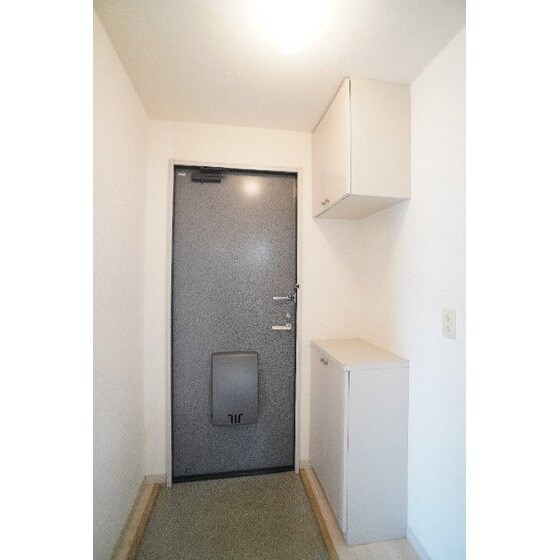 メゾン・ひこばえの物件内観写真