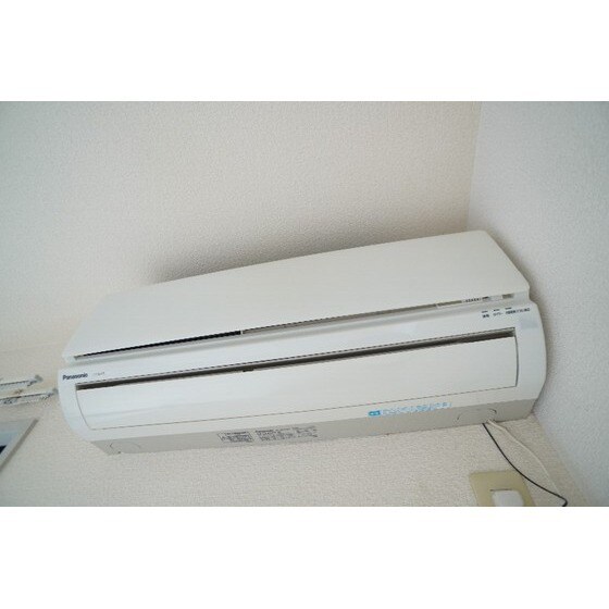 メゾン・ひこばえの物件内観写真