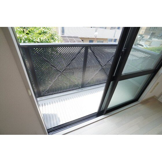 メゾン・ひこばえの物件内観写真