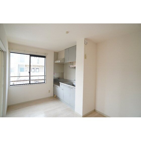 メゾン・ひこばえの物件内観写真