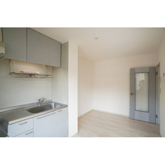 メゾン・ひこばえの物件内観写真