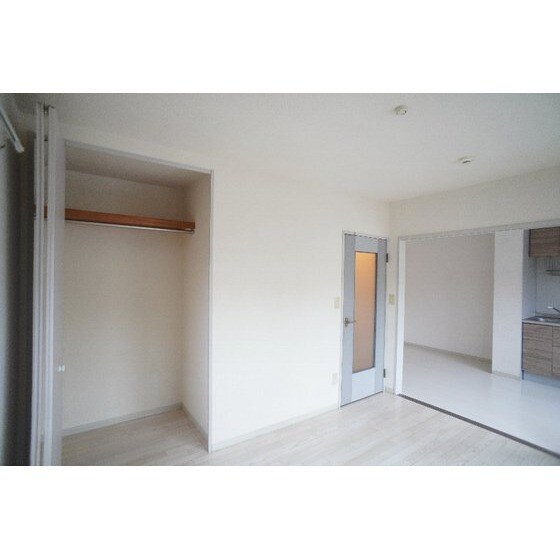 メゾン・ひこばえの物件内観写真