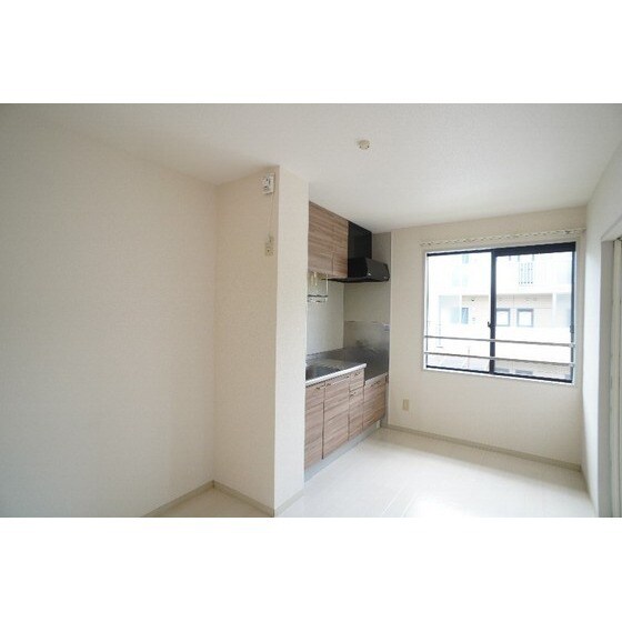 メゾン・ひこばえの物件内観写真