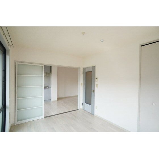 メゾン・ひこばえの物件内観写真