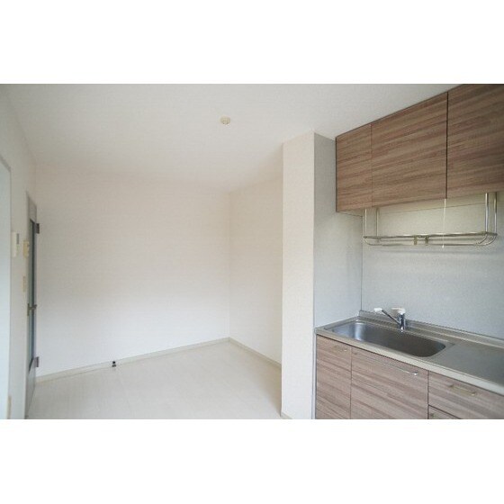 メゾン・ひこばえの物件内観写真