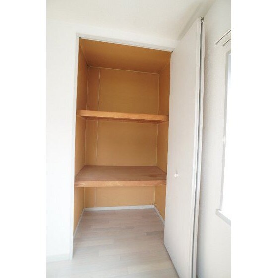 メゾン・ひこばえの物件内観写真