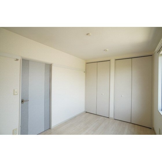 メゾン・ひこばえの物件内観写真