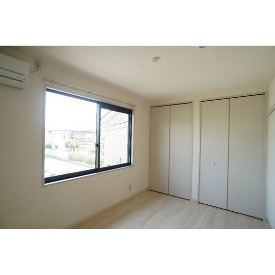 メゾン・ひこばえの物件内観写真