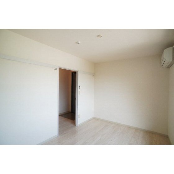 メゾン・ひこばえの物件内観写真