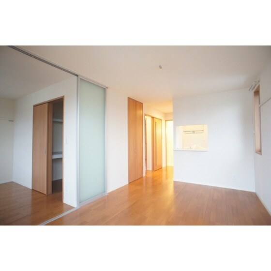 モン・リヴィエールの物件内観写真