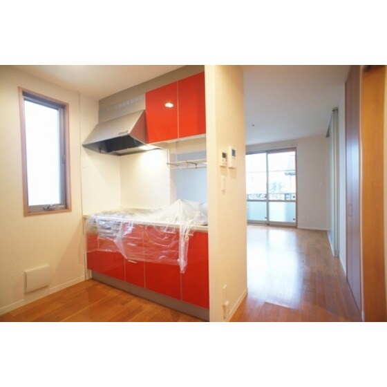 モン・リヴィエールの物件内観写真