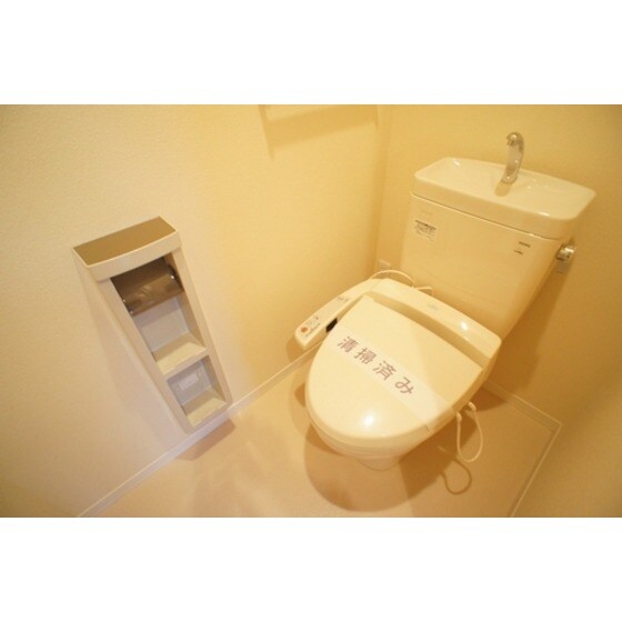 モン・リヴィエールの物件内観写真