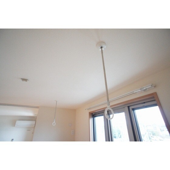 モン・リヴィエールの物件内観写真