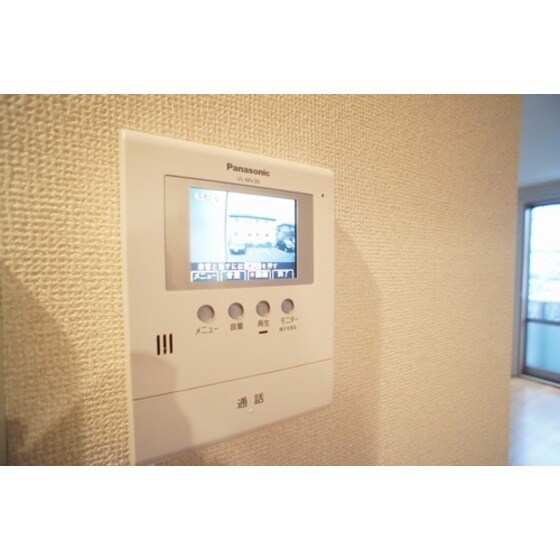 モン・リヴィエールの物件内観写真