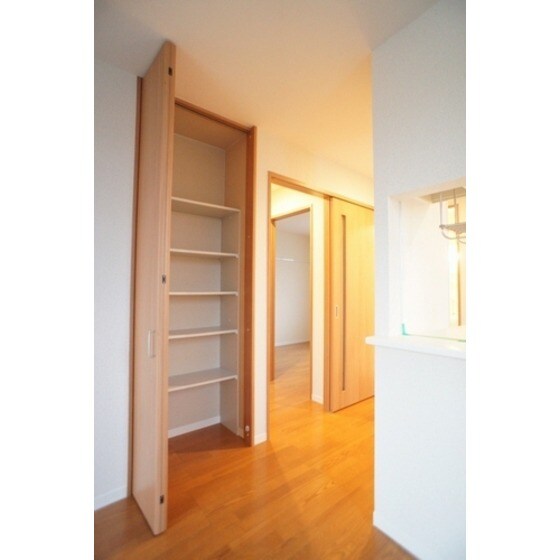 モン・リヴィエールの物件内観写真