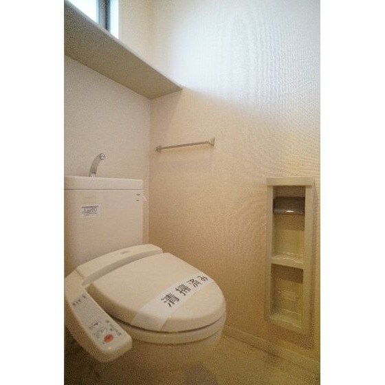 マストライフ高崎上大類の物件内観写真