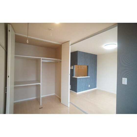 マストライフ高崎上大類の物件内観写真