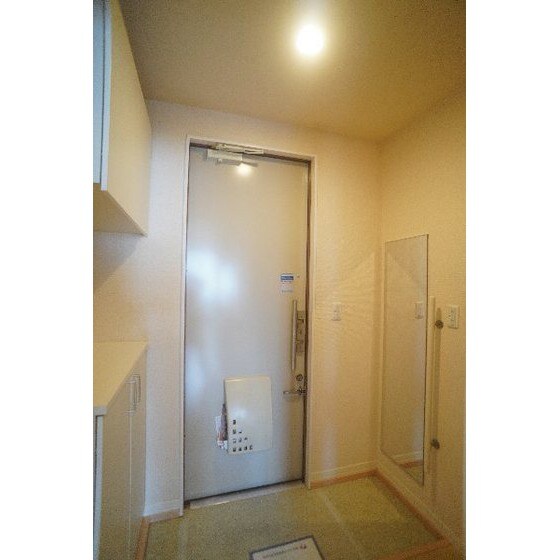 マストライフ高崎上大類の物件内観写真