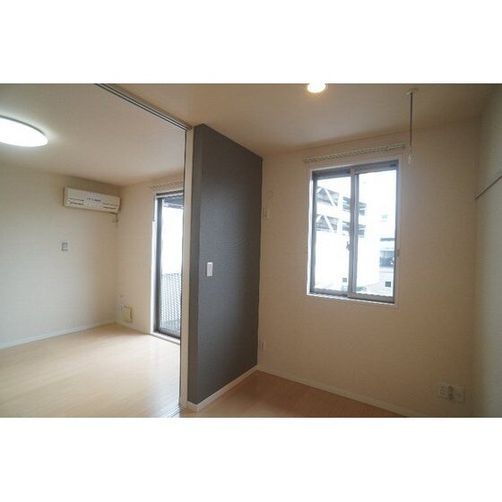 マストライフ高崎上大類の物件内観写真