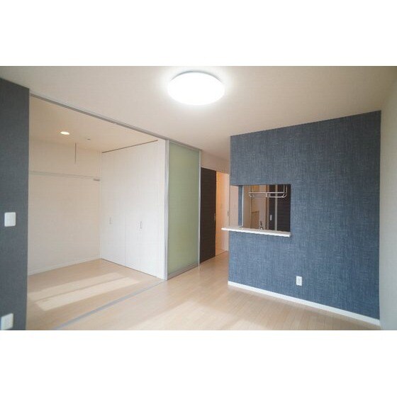 マストライフ高崎上大類の物件内観写真