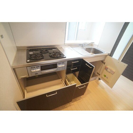 マストライフ高崎上大類の物件内観写真