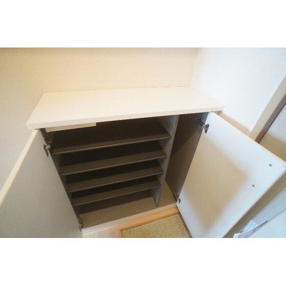 マストライフ高崎上大類の物件内観写真