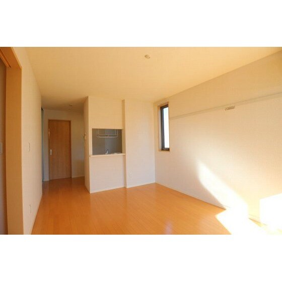 セレーノの物件内観写真