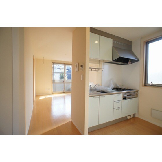 セレーノの物件内観写真