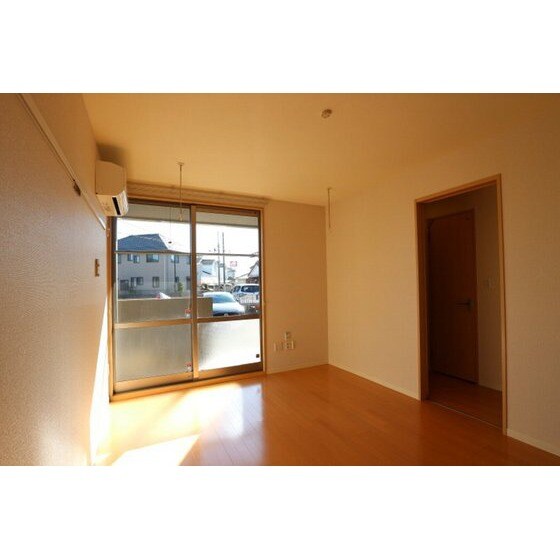 セレーノの物件内観写真