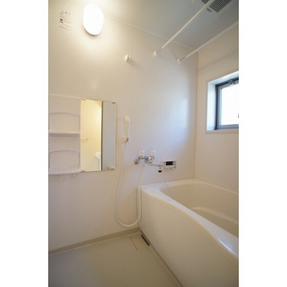 セレーノの物件内観写真