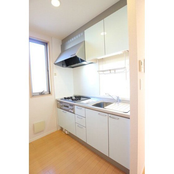 セレーノの物件内観写真