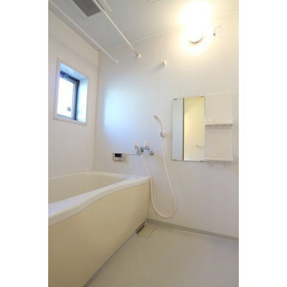 セレーノの物件内観写真