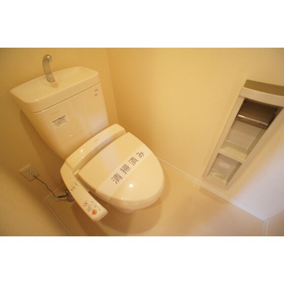 セレーノの物件内観写真