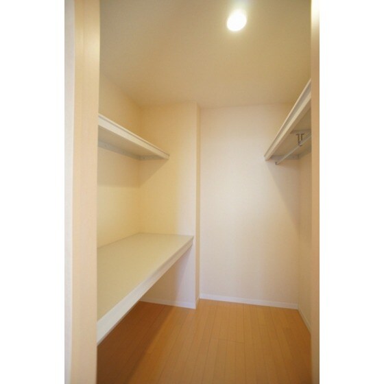 セレーノの物件内観写真