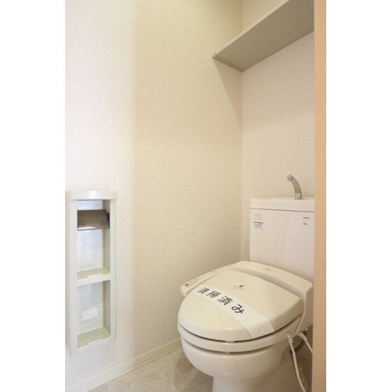 セレーノの物件内観写真