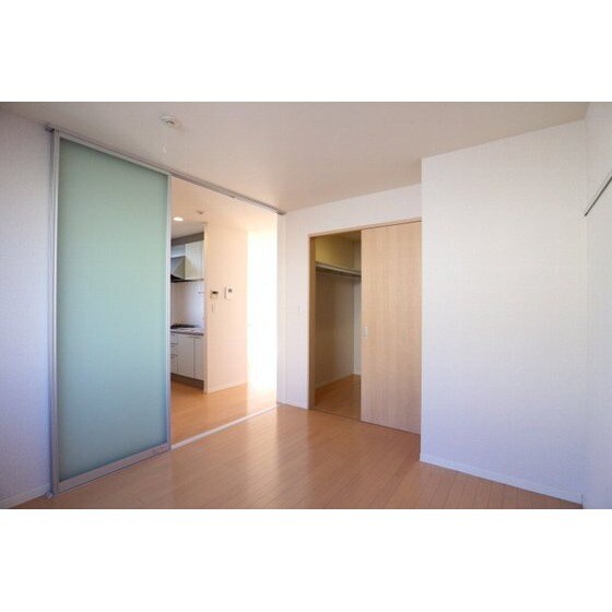 セレーノの物件内観写真