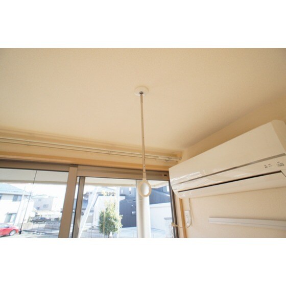 セレーノの物件内観写真