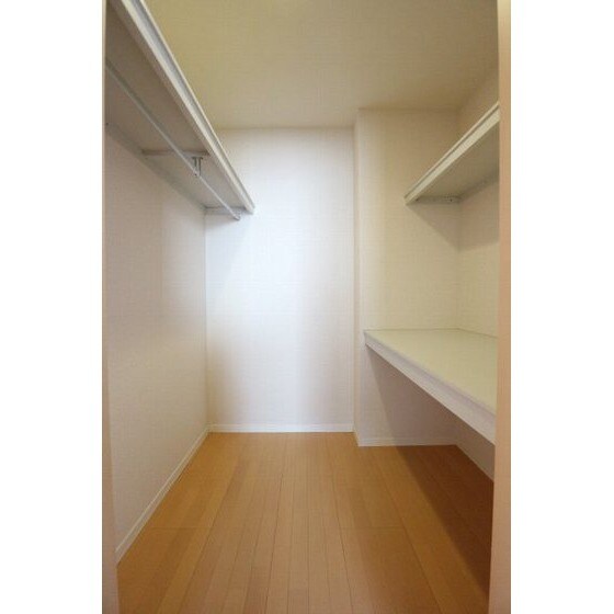 セレーノの物件内観写真