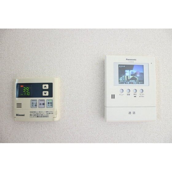 セレーノの物件内観写真