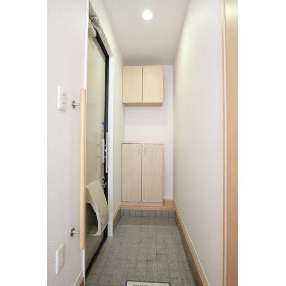 セレーノの物件内観写真