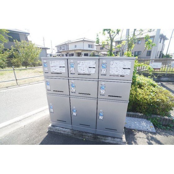 セレーノの物件内観写真