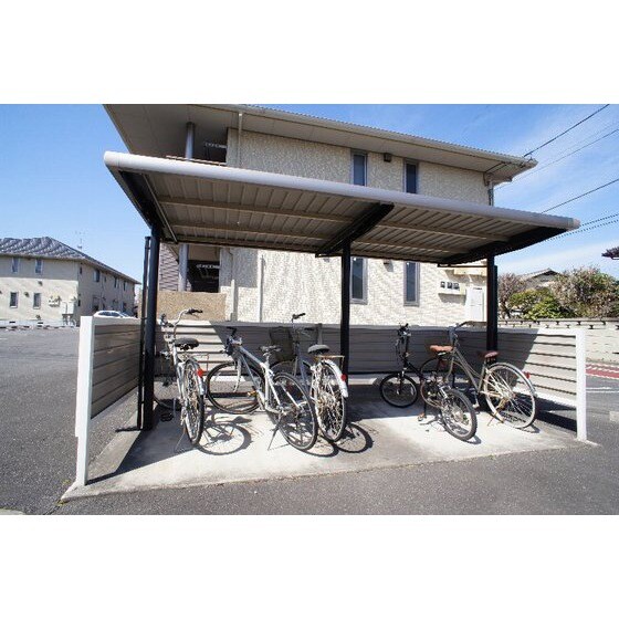 セレーノの物件内観写真