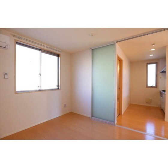 セレーノの物件内観写真