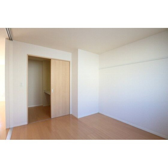 セレーノの物件内観写真