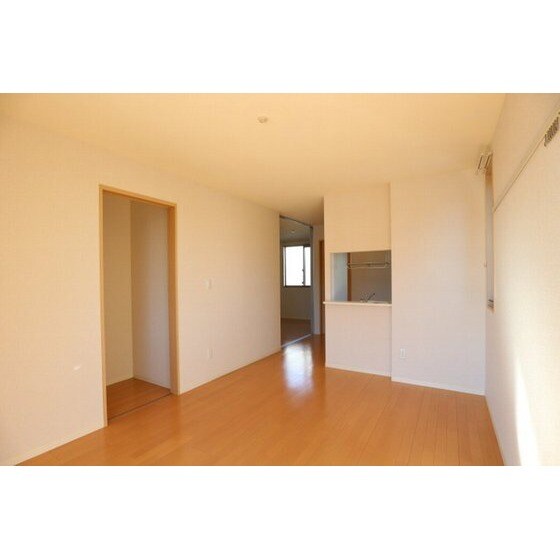 セレーノの物件内観写真