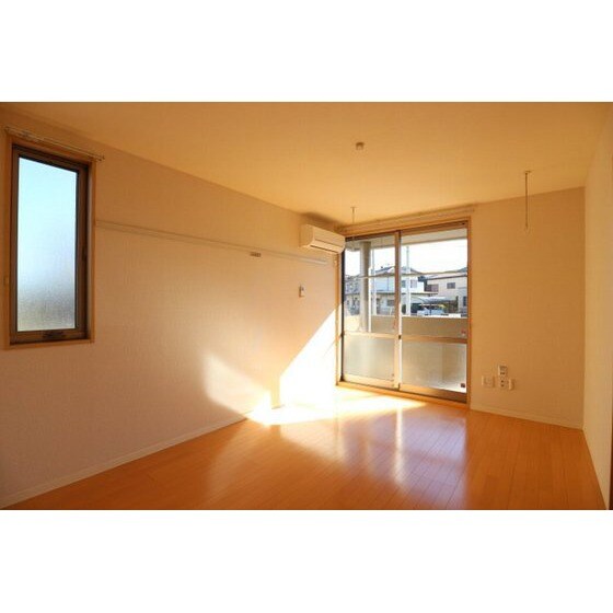 セレーノの物件内観写真