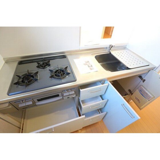 セレーノの物件内観写真